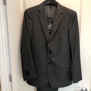 Banana Republic Mens Suit